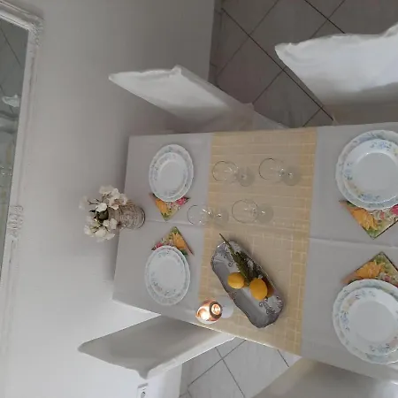 Apartment Edo