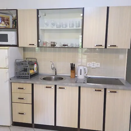 Apartment Edo *