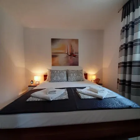 Apartment Edo *