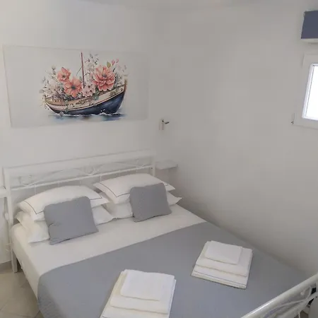 Edo Lägenhet