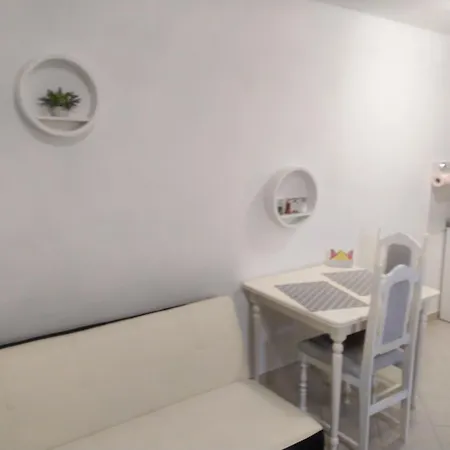 Apartment Edo *