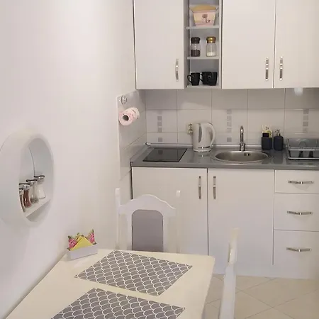 Apartment Edo *