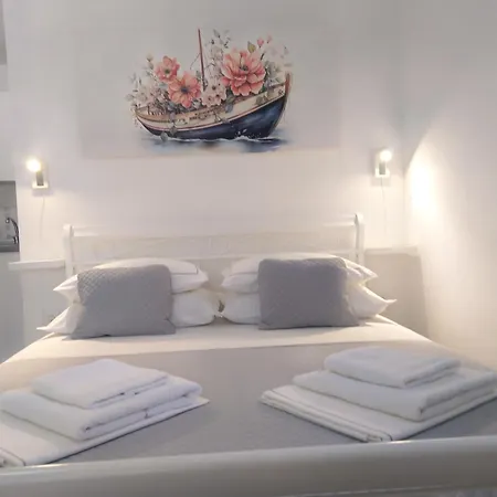 Edo Apartment Vis