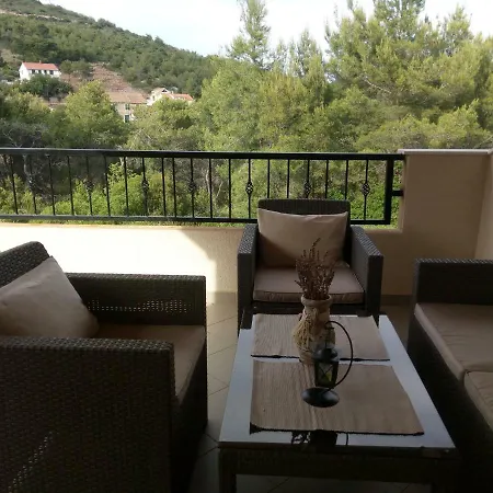 Apartman Edo