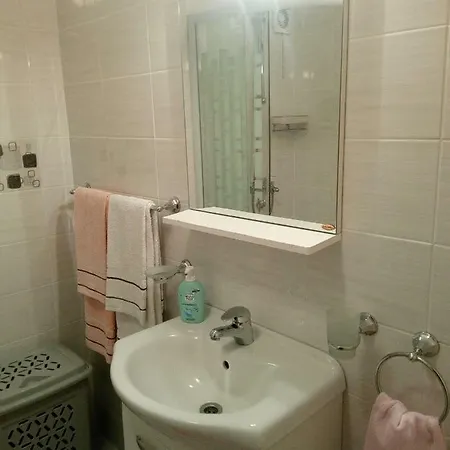 Apartment Edo Vis