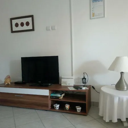 Edo Apartment