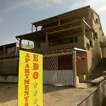 Edo *