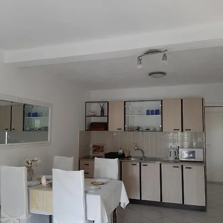Apartment Edo