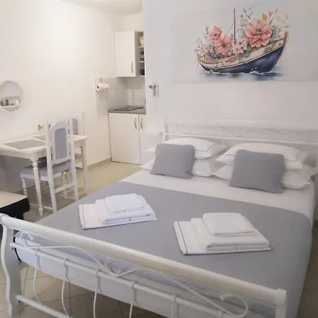 Apartment Edo