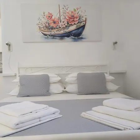 Apartment Edo