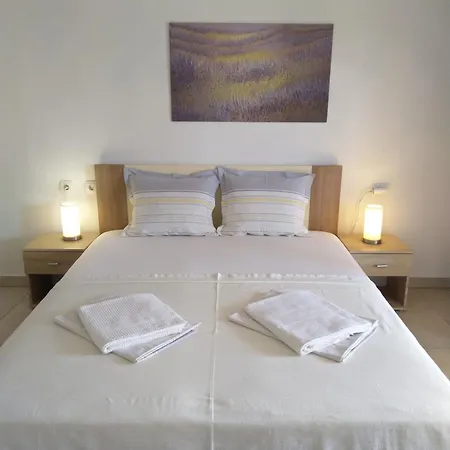 Apartment Edo *