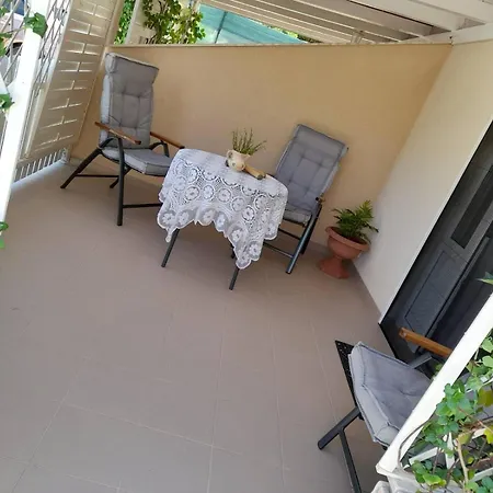 Apartmán Edo