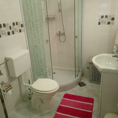 Apartment Edo Vis