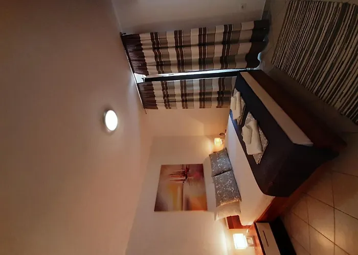 Edo Apartmán