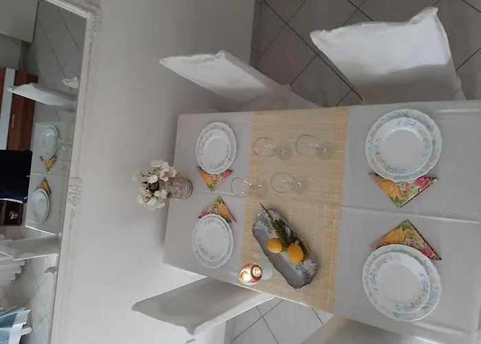 Apartmán Edo