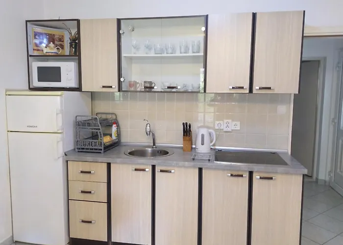 Apartmán Edo Vis