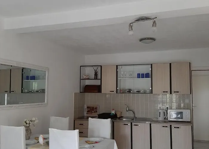 Apartmán Edo