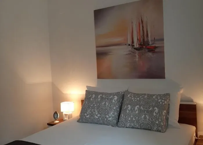 Edo Apartmán *