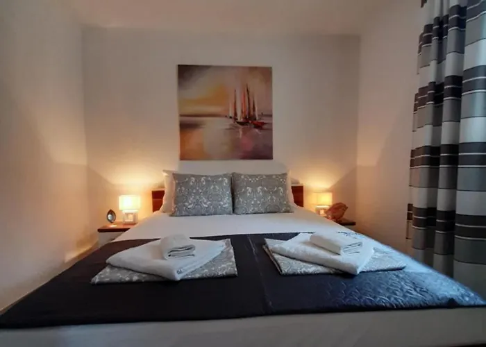 Apartmán Edo *