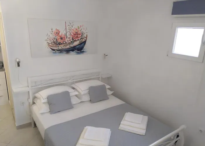 Edo Apartmán