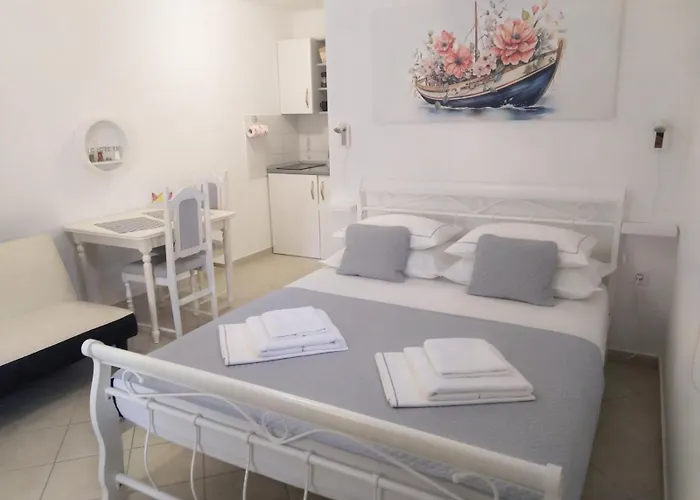 Apartmán Edo