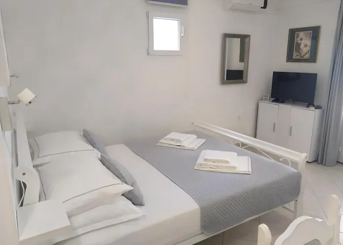 Edo Apartmán Vis