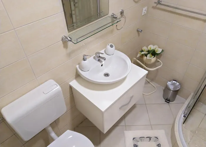 Apartmán Edo Vis