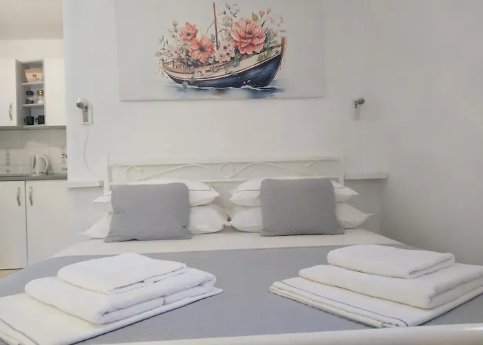 Apartmán Edo