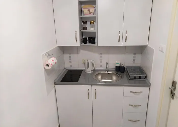 Edo Apartmán *
