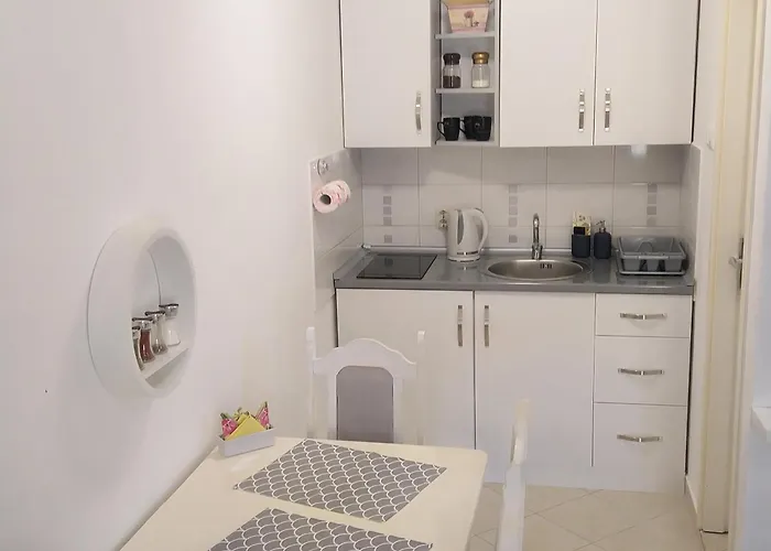 Apartmán Edo *