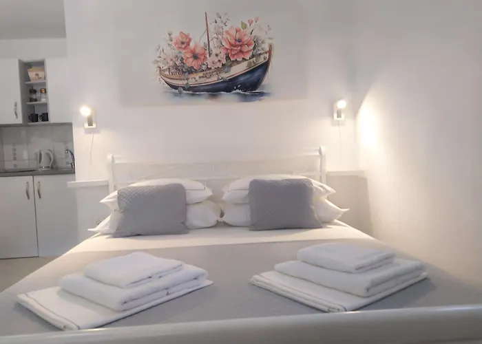 Edo Apartmán Vis