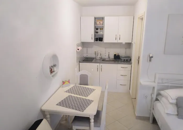 Apartmán Edo Vis