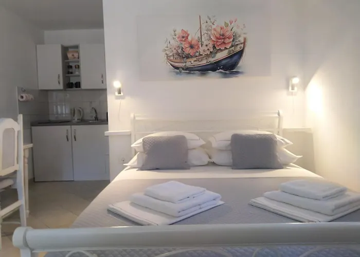 Edo Apartmán *