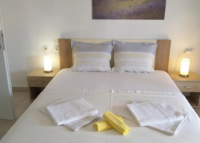 Edo Apartmán *