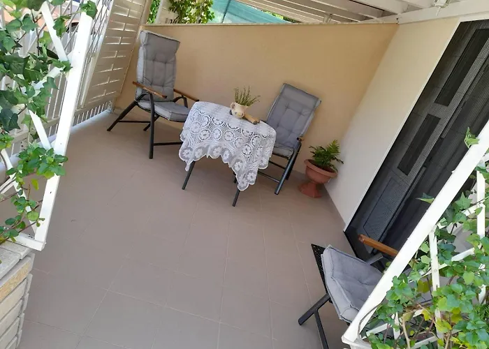 Apartmán Edo