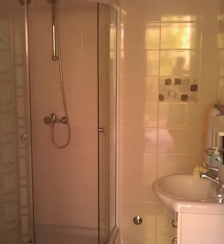 Apartmán Edo Vis