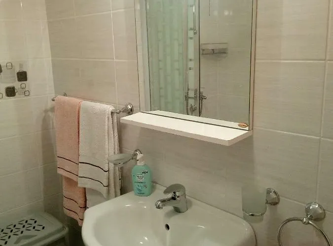 Apartmán Edo Vis