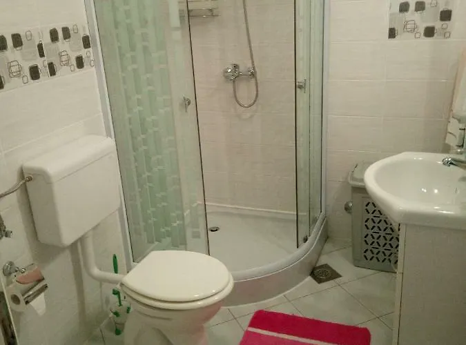 Apartmán Edo Vis
