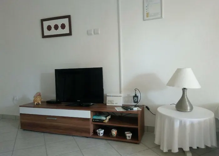 Edo Apartmán